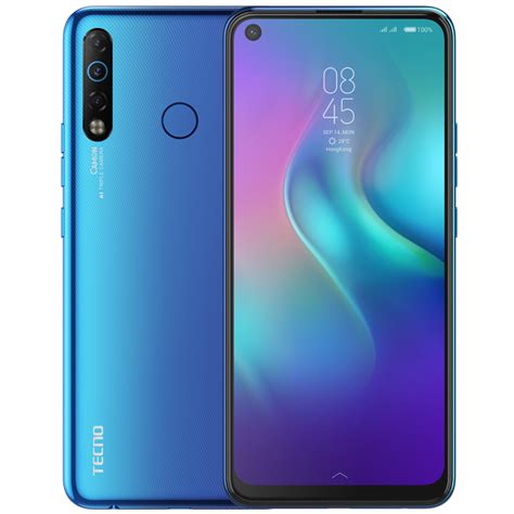 cc6 lcd|Tecno Camon 12 Air .